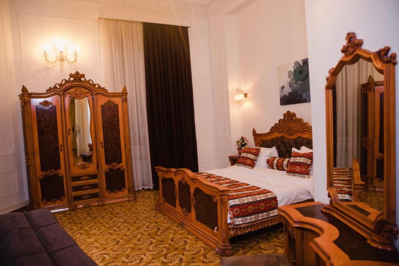 Malakhan Hotel Baku Quarto foto